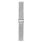 Mondaine Classic Unisex Silver Watch