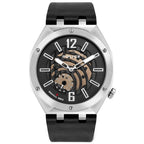 Police Black Gobustan Watch