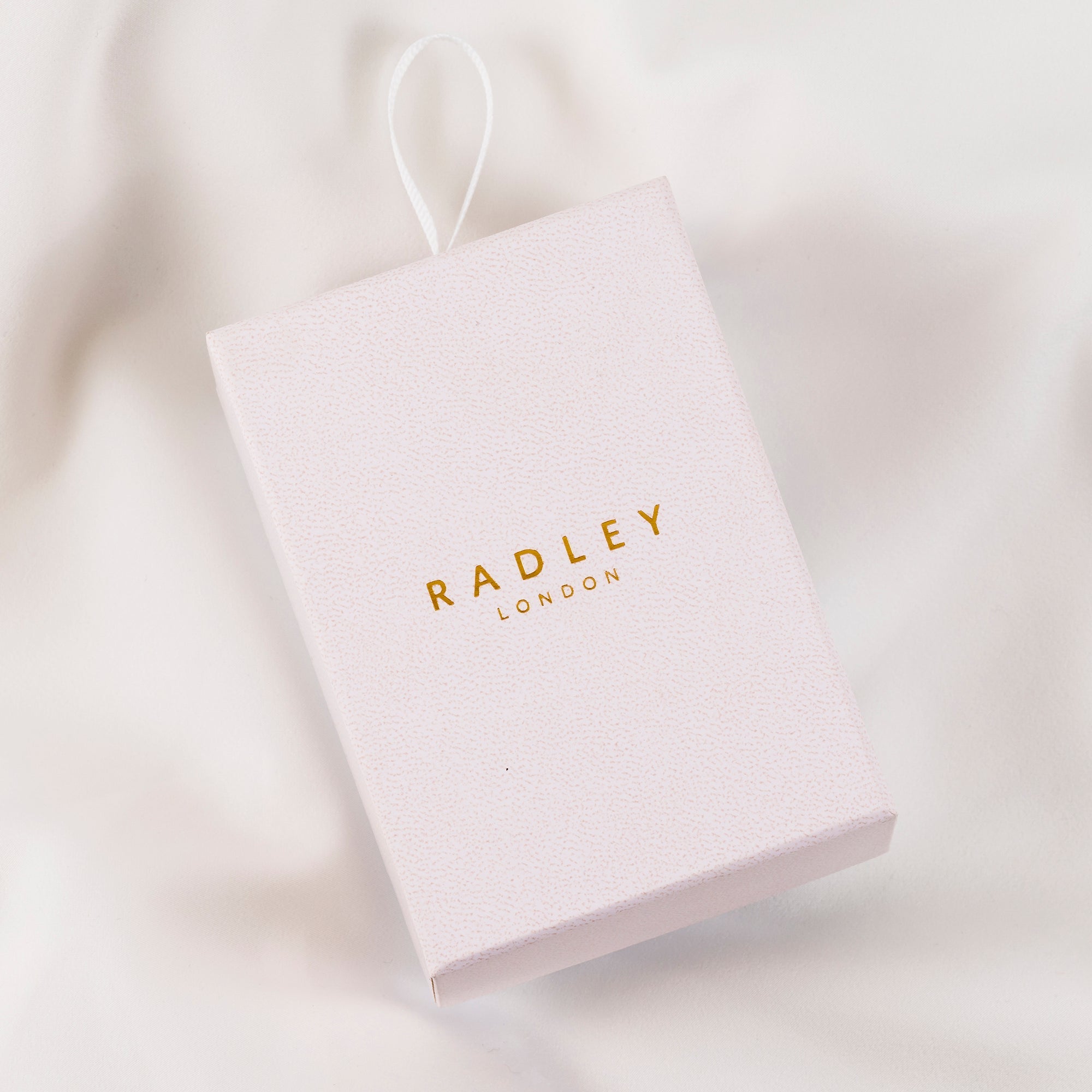 Radley Saxon Road Ladies Two-Tone Watch