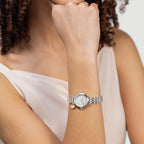 Radley Selby Street Ladies Two-Tone Watch