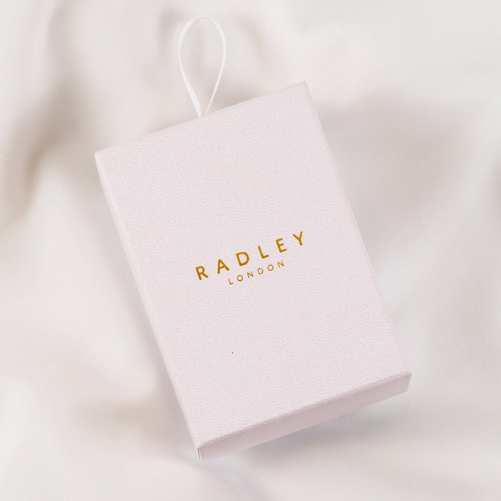 Radley Selby Street Ladies Two-Tone Watch
