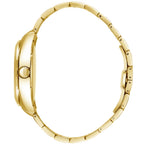 Rotary Henley Ladies Gold Watch