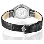Rotary Ultra Slim Ladies Silver Watch