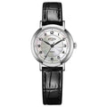 Rotary Windsor Ladies Silver Watch