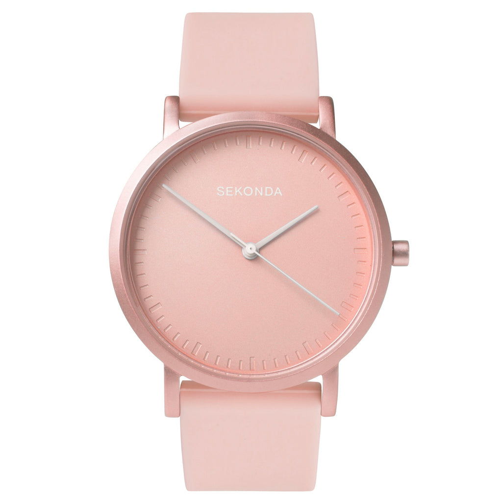 Sekonda Ladies Rose Gold Watch