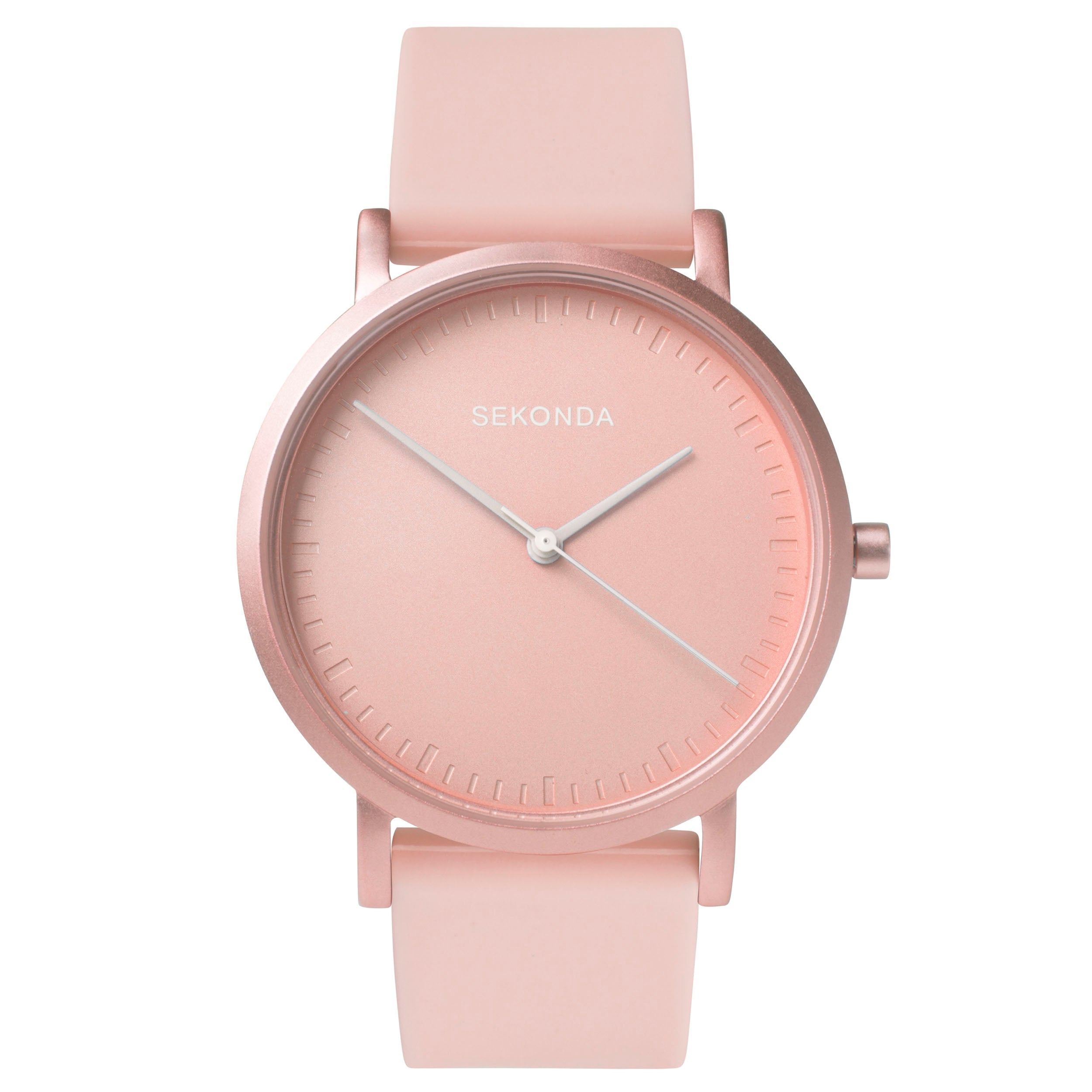 Sekonda Ladies Rose Gold Watch