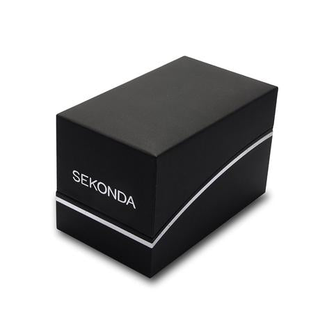 Sekonda Ladies Rose Gold Watch