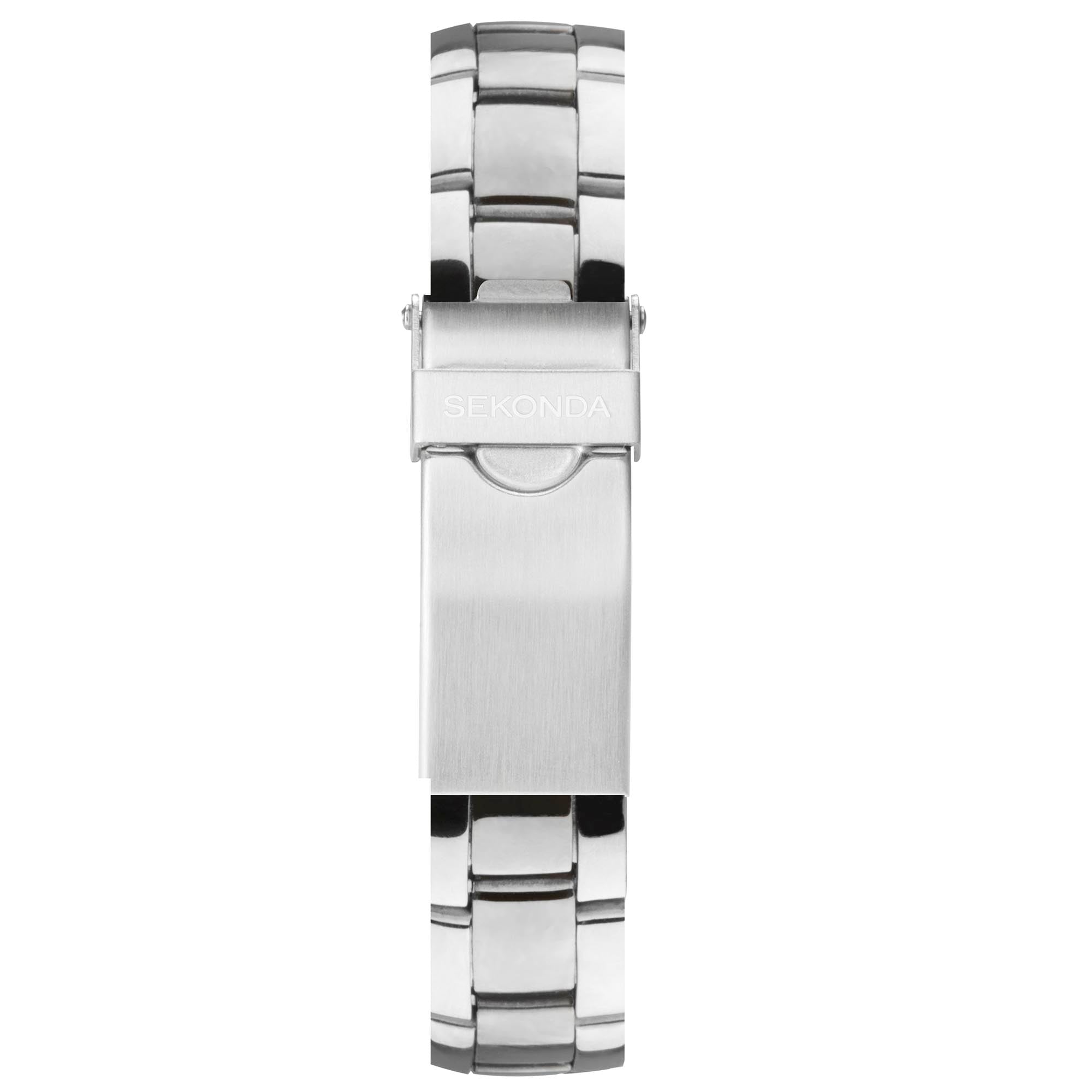 Sekonda Catherine Ladies Blue Watch
