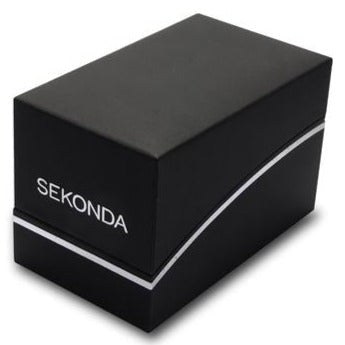 Sekonda Catherine Ladies Blue Watch