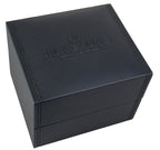 Junghans Meister Fein Kleine Men's White/Black Watch