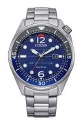 CITIZEN MEN’S ECO DRIVE DRESS WATCH AW1716-83L