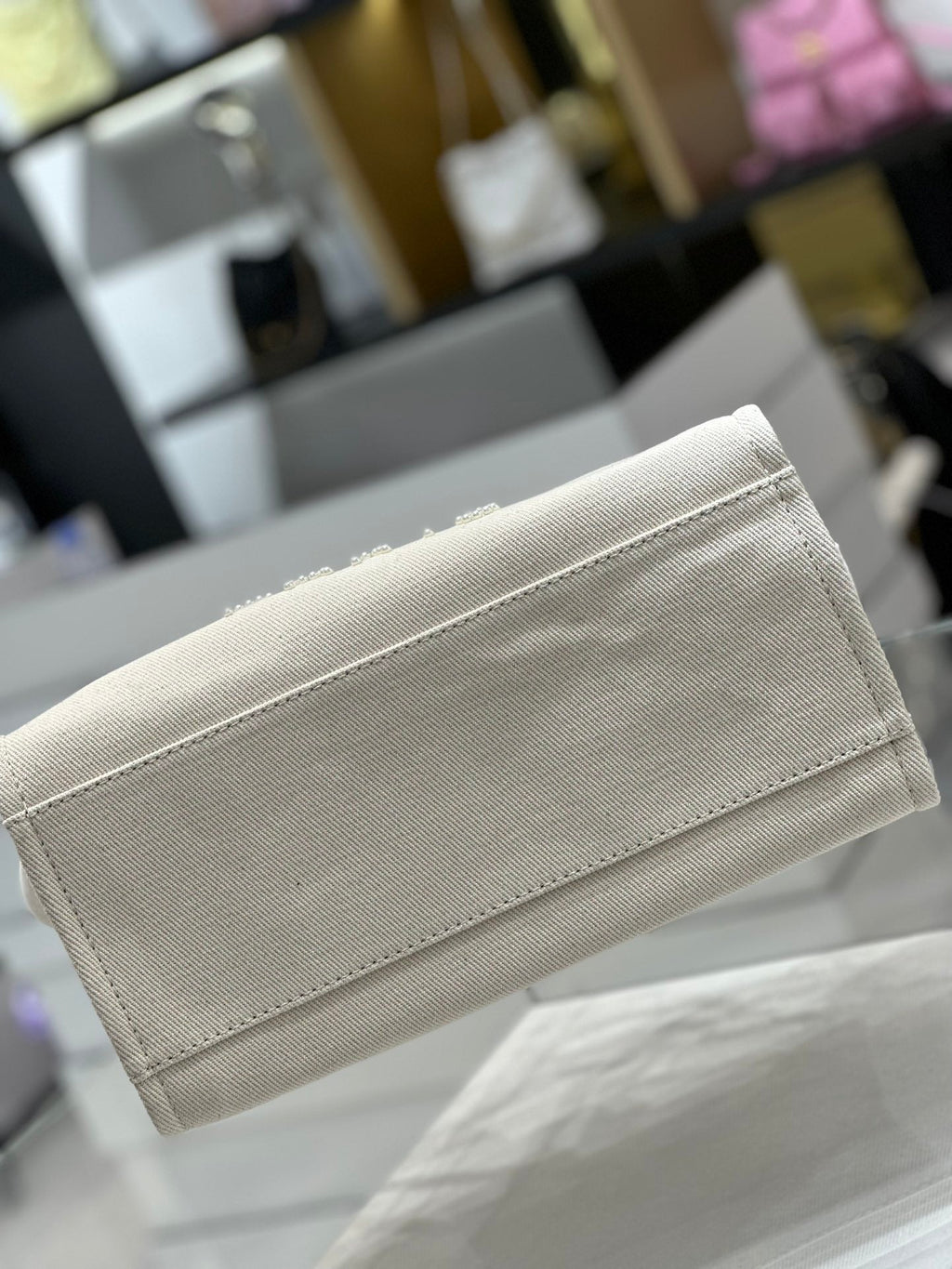 Serenityll™ 100134 Luxury Bag - 30x39x22cm