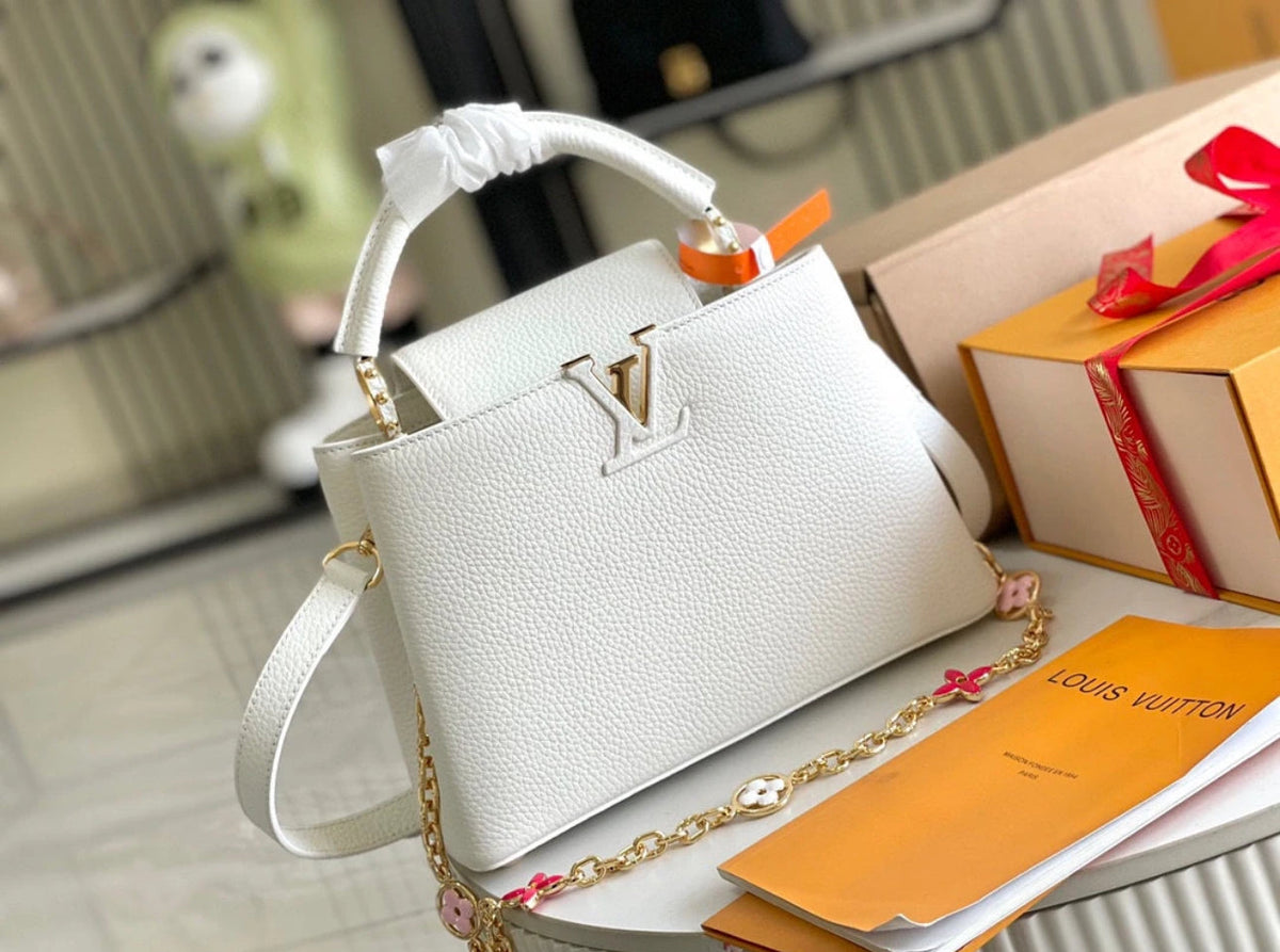 Serenityll™ 100062 Luxury Bag - 31.5 x 20 x 11 cm