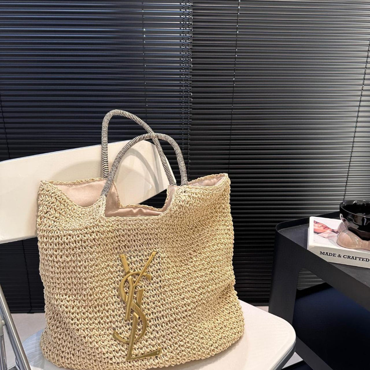 Serenityll™ 100231 Luxury Bag