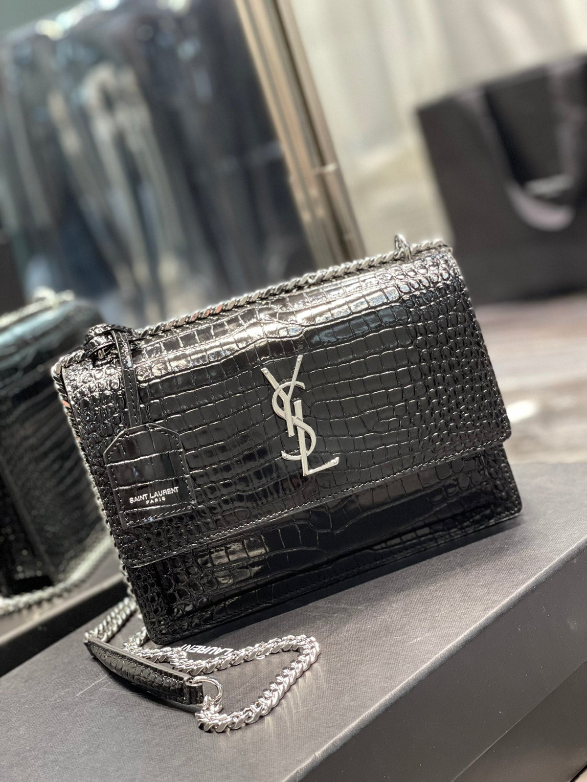 Serenityll™ 100195 Luxury Bag