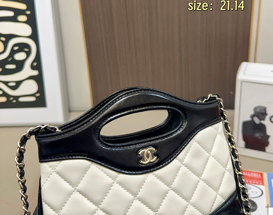 Serenityll™ 2001131 Luxury Bag 21*14cm