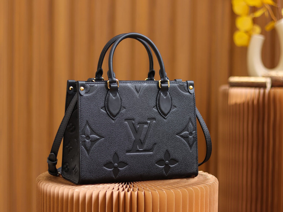 Serenityll™ 100074 Luxury Bag