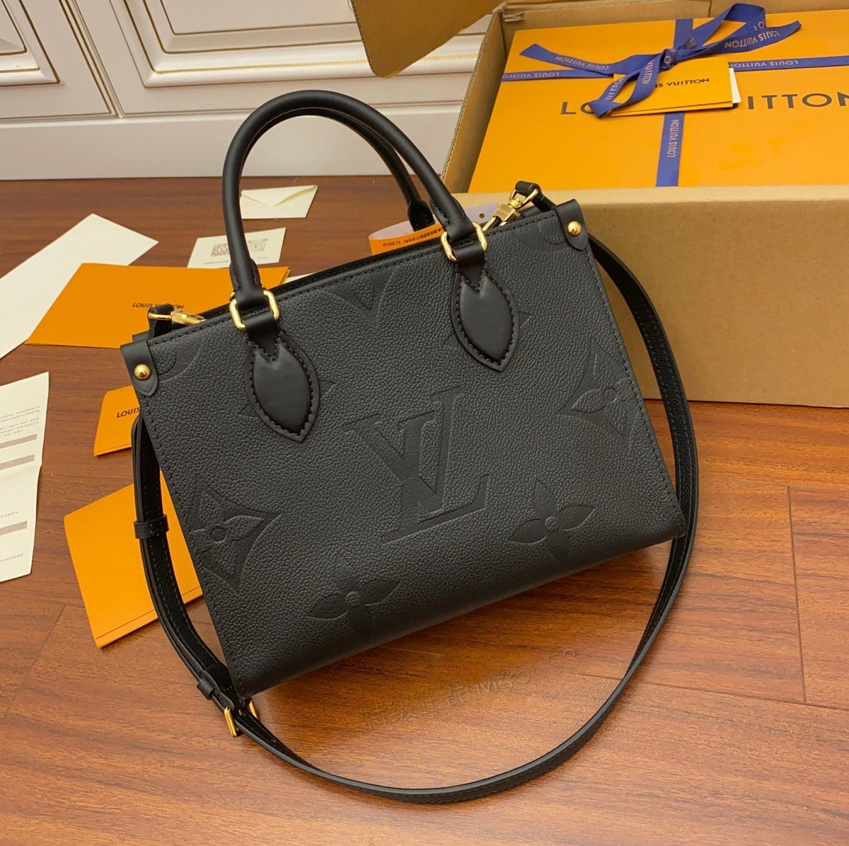 Serenityll™ 100069 Luxury Bag