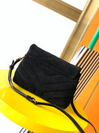 Serenityll™ 100221 Luxury Bag  20x14x7cm