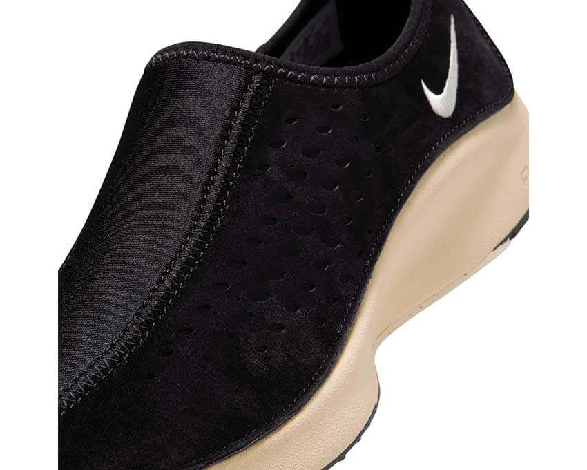Nike Air Superfly Moc W "Black"
