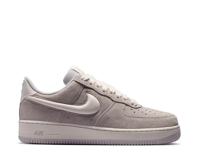 Nike Air Force 1 '07 Lv8 "Vast Grey"