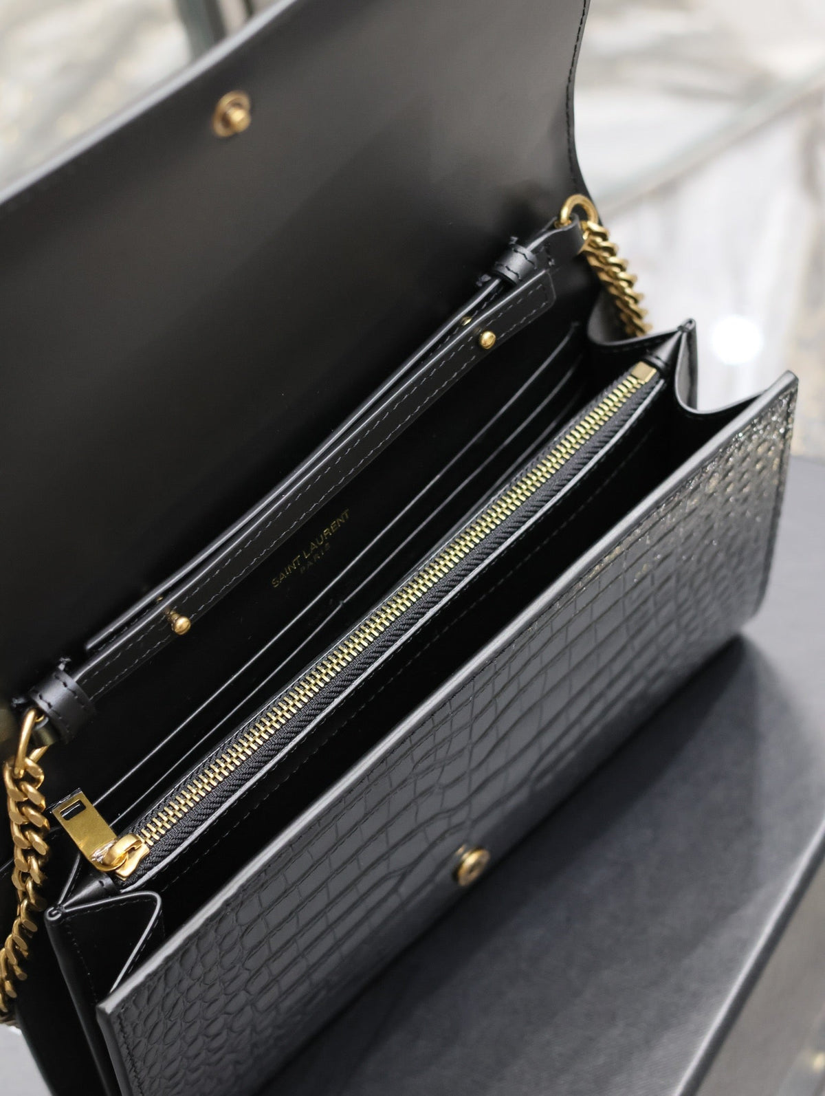 Serenityll™ 100197 Luxury Bag - 23x14x3cm
