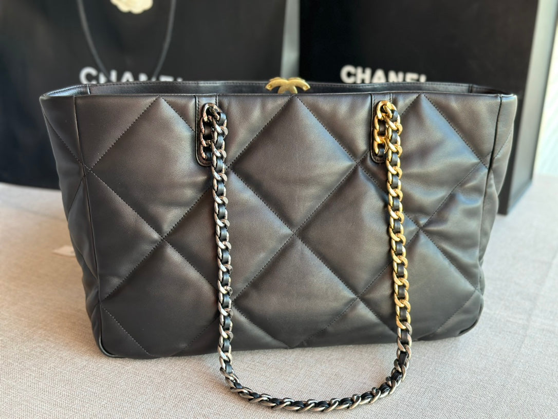 Serenityll™ 100167 Luxury Bag 24 x 41 x 10 cm
