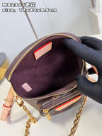 Serenityll™ 100058 Luxury Bag - 17x12x9.5cm