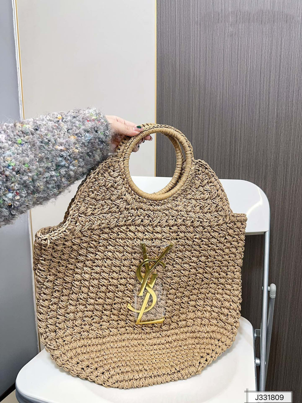 Serenityll™ 100246 Luxury Bag 41x37cm
