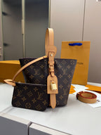 Serenityll™ 100083 Luxury Bag 17x18cm