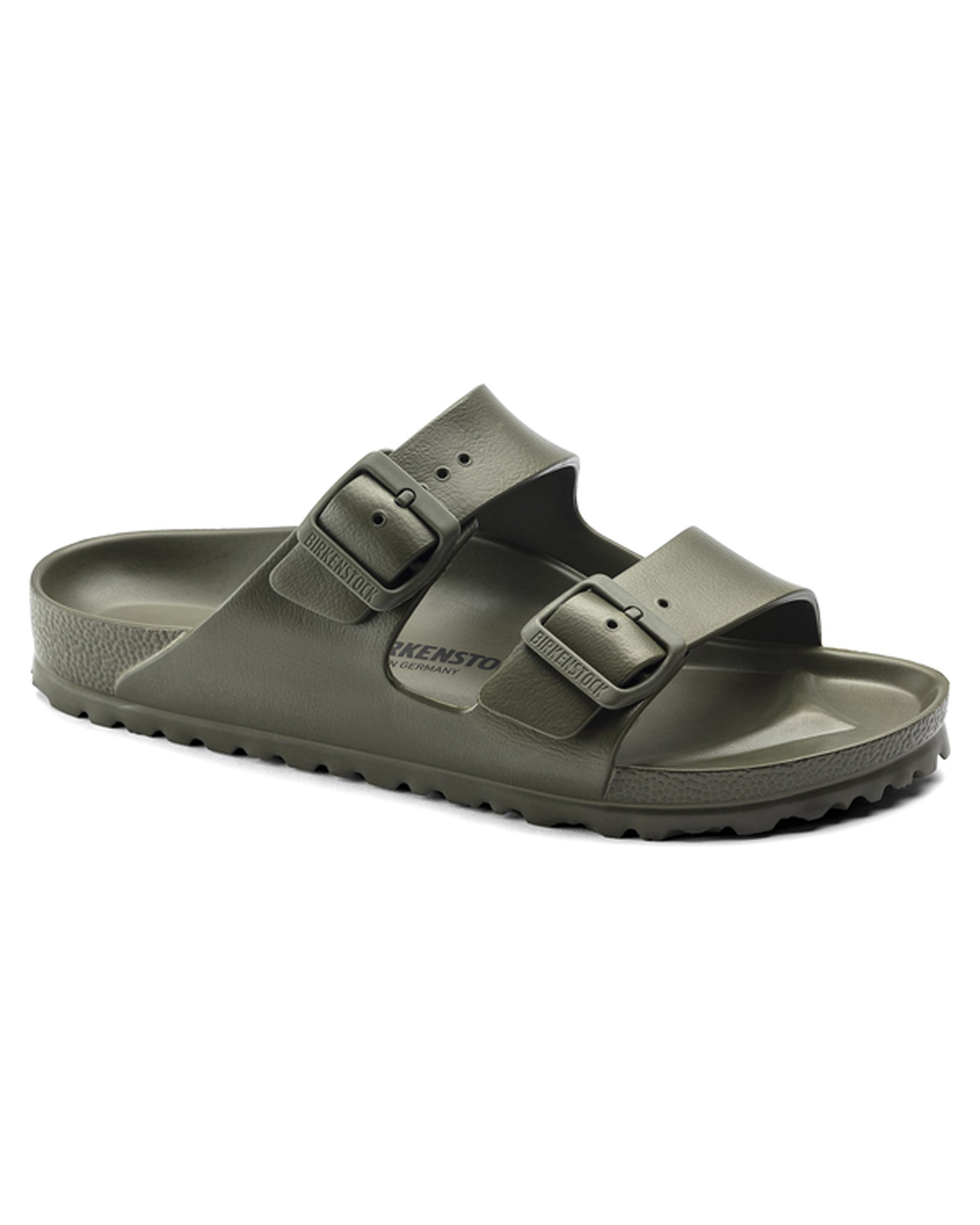Arizona EVA Khaki Sandals