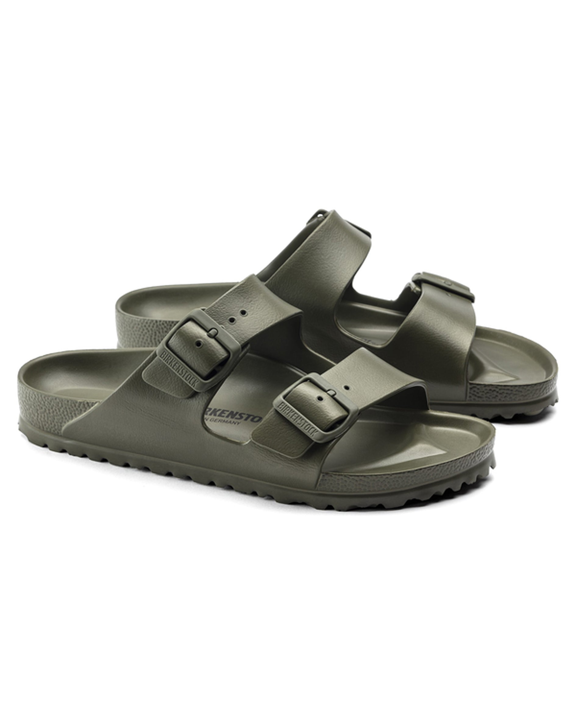 Arizona EVA Khaki Sandals