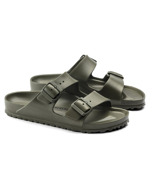 Arizona EVA Khaki Sandals