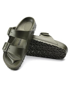 Arizona EVA Khaki Sandals