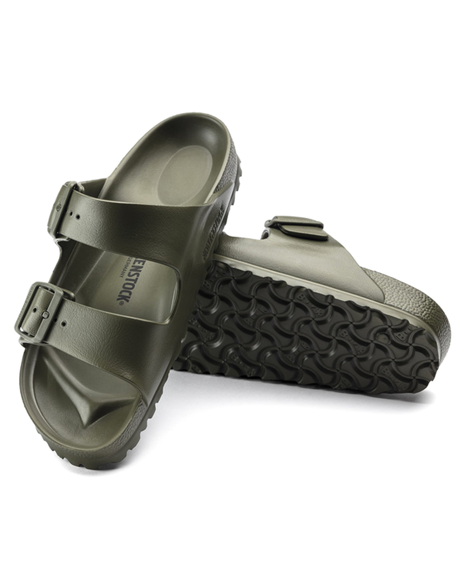 Arizona EVA Khaki Sandals