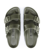 Arizona EVA Khaki Sandals