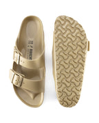 Arizona EVA Glamour Gold Sandals