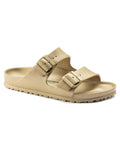 Arizona EVA Glamour Gold Sandals