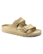 Arizona EVA Glamour Gold Sandals