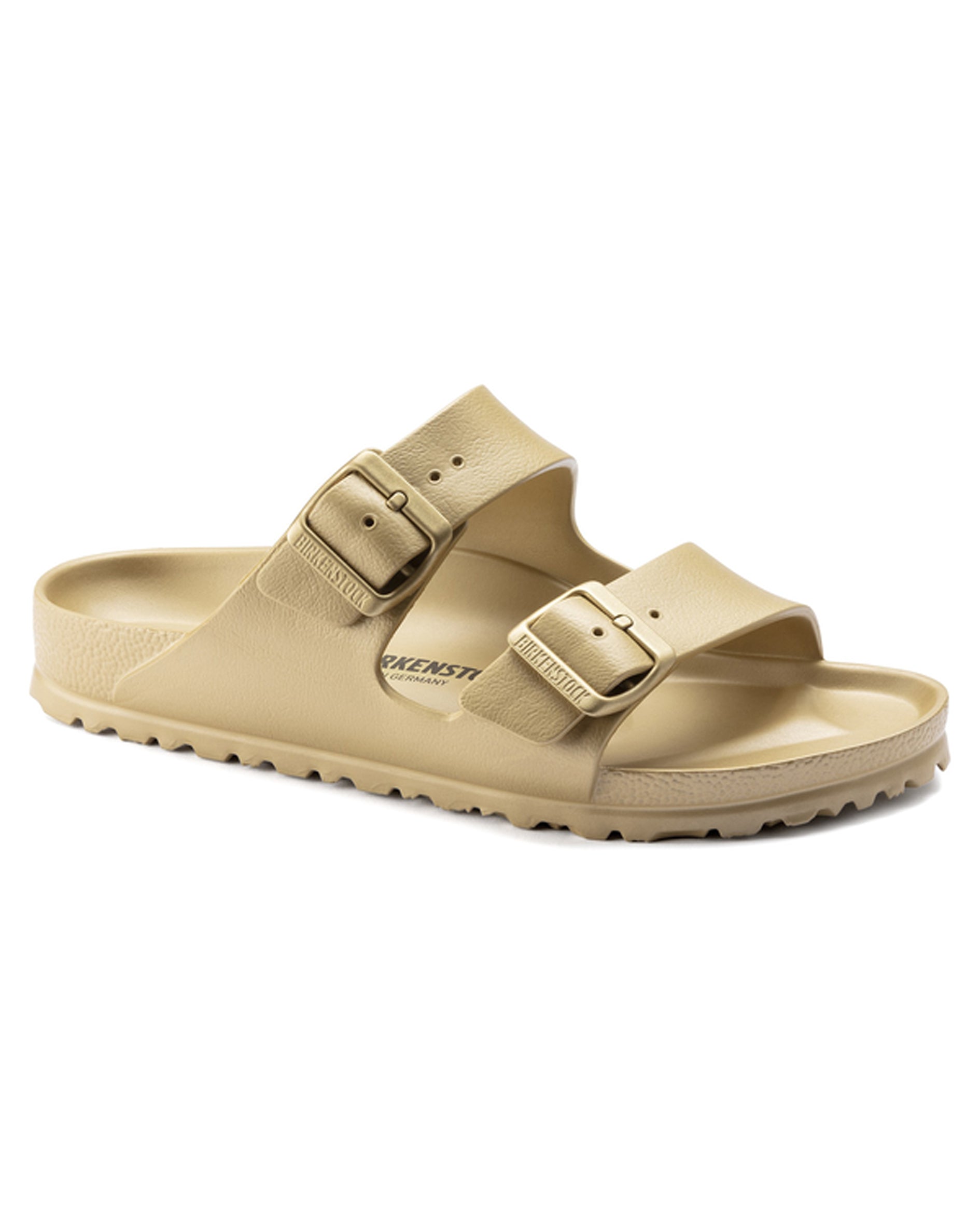 Arizona EVA Glamour Gold Sandals