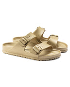 Arizona EVA Glamour Gold Sandals