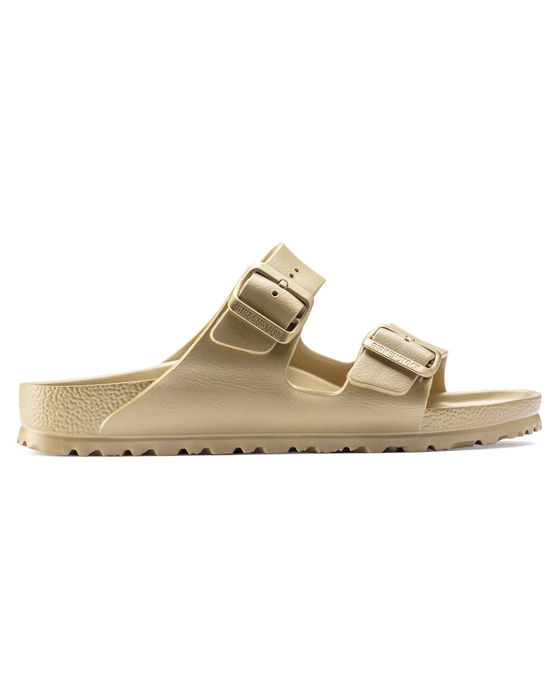 Arizona EVA Glamour Gold Sandals