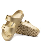 Arizona EVA Glamour Gold Sandals