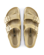 Arizona EVA Glamour Gold Sandals