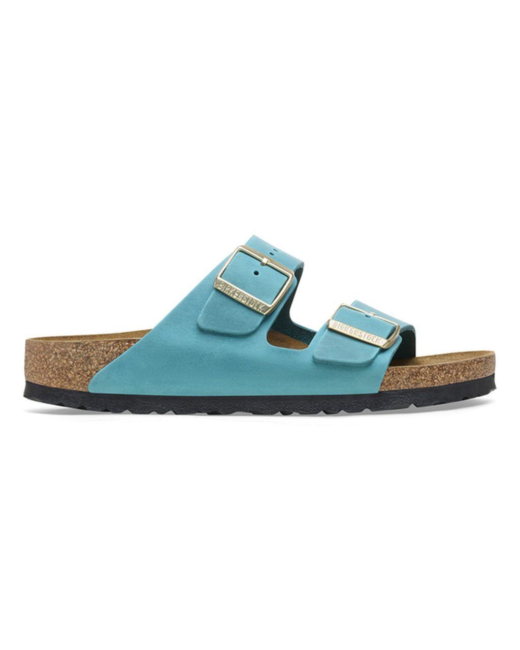 Arizona Biscay Bay Oiled Leather Sandals