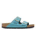 Arizona Biscay Bay Oiled Leather Sandals