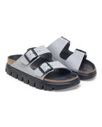 Arizona Chunky Stone Coin Birko-Flor Sandals