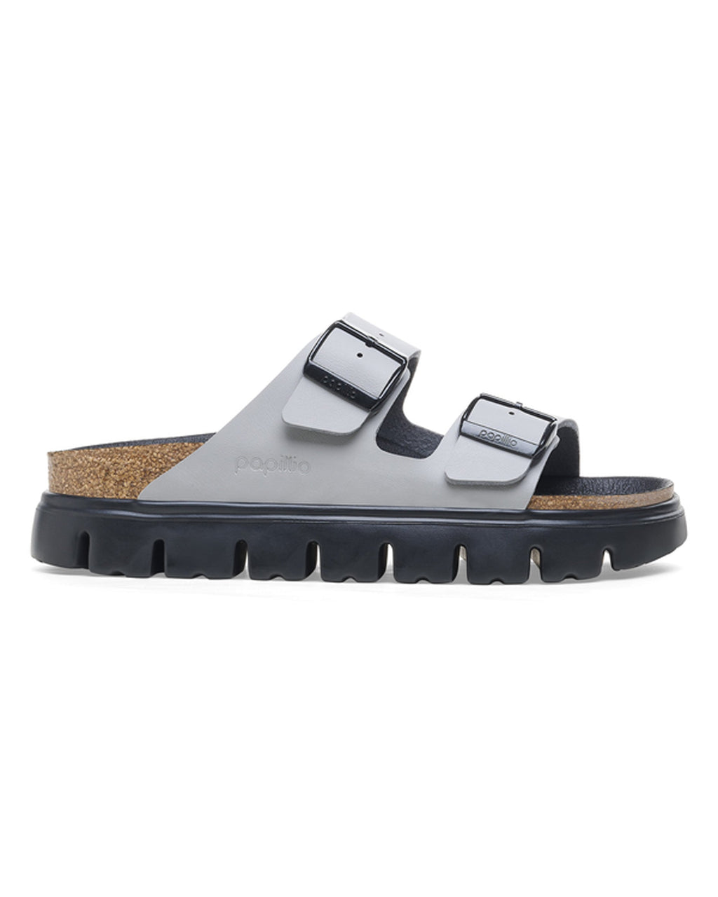 Arizona Chunky Stone Coin Birko-Flor Sandals