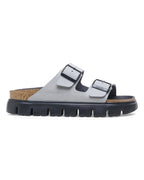 Arizona Chunky Stone Coin Birko-Flor Sandals