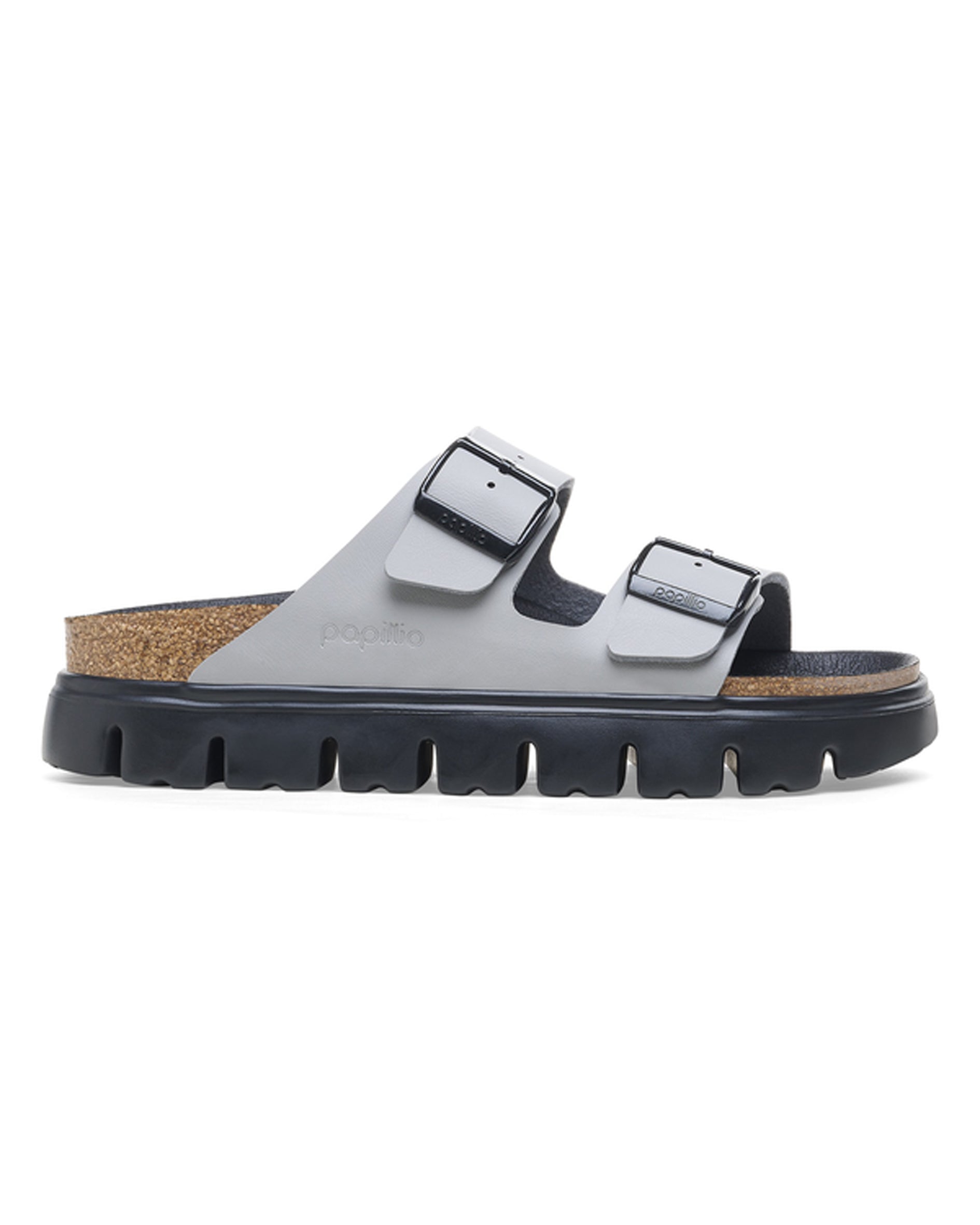 Arizona Chunky Stone Coin Birko-Flor Sandals